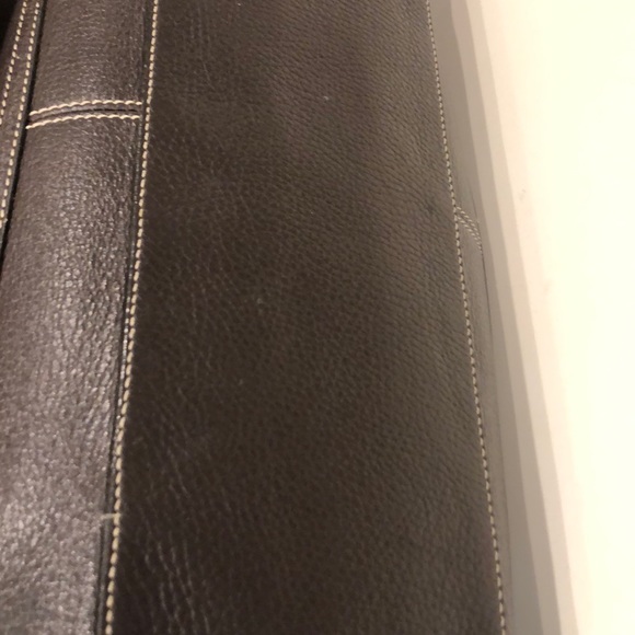 Tods leather purse - Picture 3 of 8